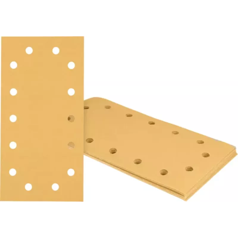 Bosch 2 608 900 865 Rotationswerkzeug Schleif-/Sandzubehör Holz Schleifblatt