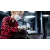 Bosch 2 608 901 221 manuelle Schleifversorgung Schleifpad Sehr feine Körnung 2 Stk.