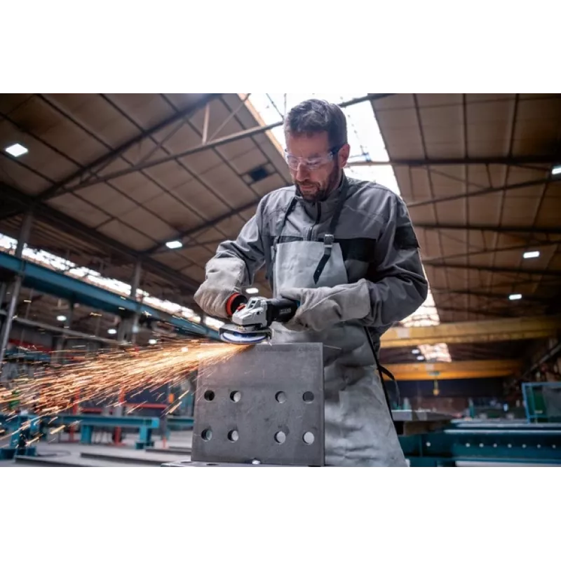 Bosch GWS 17-150 PS PROFESSIONAL Winkelschleifer 15 cm 9700 RPM 1700 W 2,4 kg