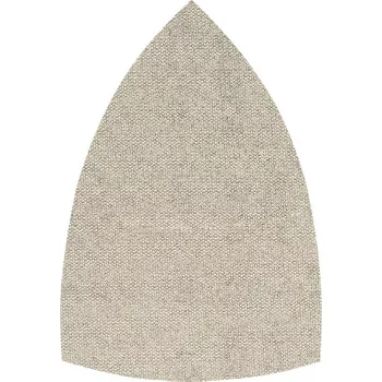Schleifnetz Bosch Expert M480 50 Stück