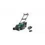 Bosch AdvancedRotak 36V-44-750 Akku-Rasenmäher, inkl. 6,0Ah Akku und Ladegerät