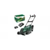 Bosch AdvancedRotak 36V-44-750 Akku-Rasenmäher, inkl. 6,0Ah Akku und Ladegerät