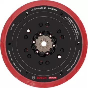 Bosch 2 608 001 115 Schleifzubehör 1 Stück Schleifscheibe