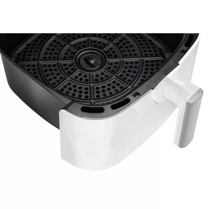 MEDION LIFE P10 XL Einzel 6,8 L 2150 W Heißluftfritteuse Weiß