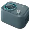 MEDION MD 10169 Kompressor-Eismaschine 1 L 100 W Blau