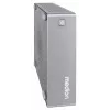 MEDION S06 MD35300 Intel® Core™ i5 i5-1335U 16 GB DDR4-SDRAM 512 GB SSD Mini-PC Silber