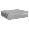 MEDION S06 MD35300 Intel® Core™ i5 i5-1335U 16 GB DDR4-SDRAM 512 GB SSD Mini-PC Silber
