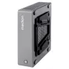 MEDION S06 MD35300 Intel® Core™ i5 i5-1335U 16 GB DDR4-SDRAM 512 GB SSD Mini-PC Silber
