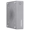MEDION S06 MD35315 Intel® Core™ i3 i3-1315U 8 GB DDR4-SDRAM 512 GB SSD Mini-PC Silber