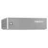 MEDION S06 MD35315 Intel® Core™ i3 i3-1315U 8 GB DDR4-SDRAM 512 GB SSD Mini-PC Silber