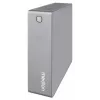 MEDION S06 MD35315 Intel® Core™ i3 i3-1315U 8 GB DDR4-SDRAM 512 GB SSD Mini-PC Silber