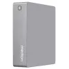 MEDION S06 MD35315 Intel® Core™ i3 i3-1315U 8 GB DDR4-SDRAM 512 GB SSD Mini-PC Silber