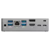 MEDION S06 MD35315 Intel® Core™ i3 i3-1315U 8 GB DDR4-SDRAM 512 GB SSD Mini-PC Silber