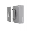 MEDION S06 MD35315 Intel® Core™ i3 i3-1315U 8 GB DDR4-SDRAM 512 GB SSD Mini-PC Silber