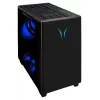 ERAZER Bandit P20 MD35462 Intel Core Ultra 7 265F 32 GB DDR5-SDRAM 1 TB SSD NVIDIA GeForce RTX 5070 Windows 11 Tower-PC Schwarz