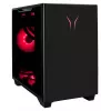 ERAZER Bandit P20 MD35462 Intel Core Ultra 7 265F 32 GB DDR5-SDRAM 1 TB SSD NVIDIA GeForce RTX 5070 Windows 11 Tower-PC Schwarz