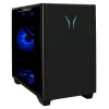 ERAZER Bandit P20 MD35462 Intel Core Ultra 7 265F 32 GB DDR5-SDRAM 1 TB SSD NVIDIA GeForce RTX 5070 Windows 11 Tower-PC Schwarz