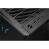 ERAZER Bandit P20 MD35462 Intel Core Ultra 7 265F 32 GB DDR5-SDRAM 1 TB SSD NVIDIA GeForce RTX 5070 Windows 11 Tower-PC Schwarz