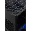 ERAZER Bandit P20 MD35462 Intel Core Ultra 7 265F 32 GB DDR5-SDRAM 1 TB SSD NVIDIA GeForce RTX 5070 Windows 11 Tower-PC Schwarz