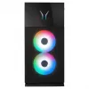 MEDION ERAZER Hunter X35 AMD Ryzen™ 7 9800X3D 32 GB 2 TB SSD NVIDIA GeForce RTX 5080 Windows 11 Home PC Schwarz