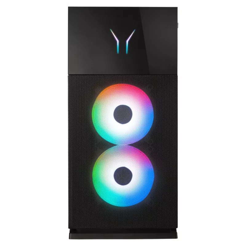 MEDION ERAZER Hunter X35 AMD Ryzen™ 7 9800X3D 32 GB 2 TB SSD NVIDIA GeForce RTX 5080 Windows 11 Home PC Schwarz