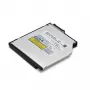 Fujitsu S26361-F3641-L8 Blu-ray Triple Writer (BD-RE) Laufwerk, Slim SATA, 9,5 mm