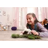 Schleich Horse Club 14917 Knabstrupper Stute Spielfigur