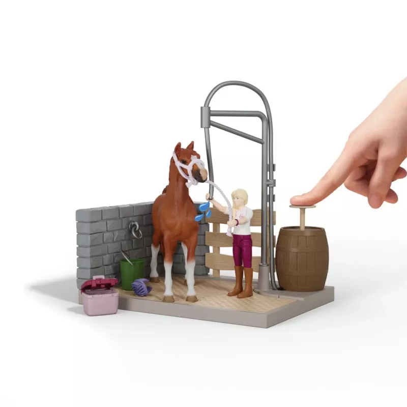 schleich 042792 Kinder-Spielfigur