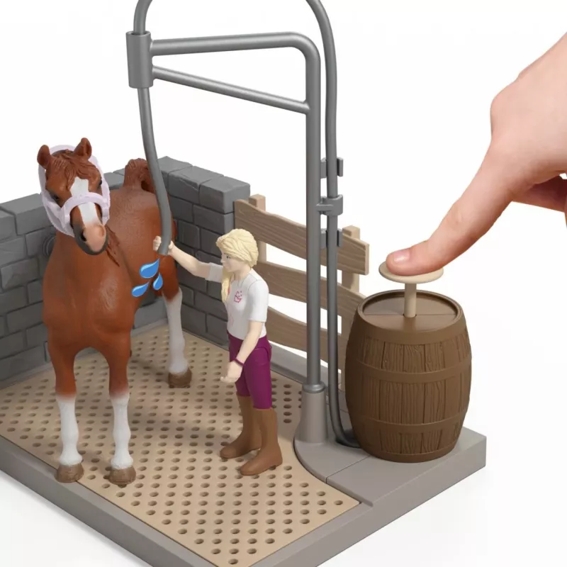 schleich 042792 Kinder-Spielfigur