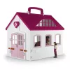 schleich HORSE CLUB 42787 Spielset