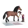 schleich HORSE CLUB 42787 Spielset
