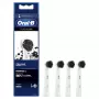 Oral-B Pure Clean Ersatz-Aufsteckbürsten, 4 Stück, Weiß (350053)
