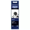 Oral-B Pure Clean Ersatz-Aufsteckbürsten, 4 Stück, Weiß (350053)