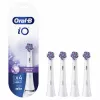 Oral-B 80365502 Zahnbürstenkopf 4 Stk. Weiß