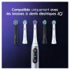 Oral-B 80365502 Zahnbürstenkopf 4 Stk. Weiß