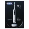 Oral-B iO Series 10 Zahnbürste für Erwachsene rotierend-oszillierend Weiß