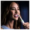 Oral-B iO Series 10 Zahnbürste für Erwachsene rotierend-oszillierend Weiß