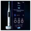 Oral-B iO Series 10 Zahnbürste für Erwachsene rotierend-oszillierend Weiß