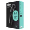 Braun SK2400 Styling Kit, Schwarz
