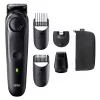 Braun BeardTrimmer 5 BT5420 Barttrimmer Akku 40 2 cm Schwarz