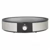 WMF Lono Crêperie Crêpe-Maker 1 Crêpe(s) 1600 W Schwarz, Silber