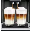 Siemens TE657F09DE Kaffeemaschine Vollautomat Espressomaschine 1,7 l