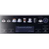 Siemens TE657F09DE Kaffeemaschine Vollautomat Espressomaschine 1,7 l