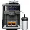 Siemens TE657F09DE Kaffeemaschine Vollautomat Espressomaschine 1,7 l