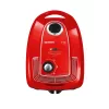 Siemens iQ300 VSP3AAAA Staubsauger 4 L Bodenstaubsauger Trocken 750 W Staubbeutel