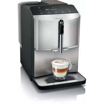 Siemens EQ.300 TF303E07 Kaffeevollautomat Espressomaschine 1,4 L