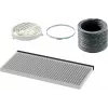 Neff Z51ITI1X4 Dunstabzugshaubenteil/-zubehör Dunstabzugshaubenfilter