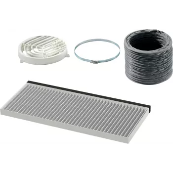 Neff Z51ITI1X4 Dunstabzugshaubenteil/-zubehör Dunstabzugshaubenfilter