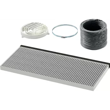 Neff Z51ITI2X4 Dunstabzugshaubenteil/Zubehör Dunstabzugshaubenfilter
