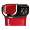 Bosch My Way 2 Vollautomatische Kapselkaffeemaschine 1,3 L